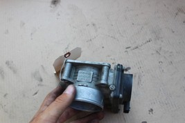 2008-2013 INFINITI G37 COUPE LEFT DRIVER SIDE THROTTLE BODY X2004 image 6