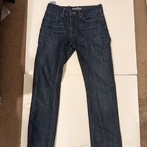 Levi Strauss women 16/28 skinny jeans - £11.63 GBP