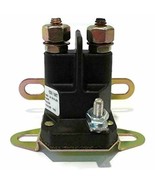 Lawnmower Starter Solenoid Cub Cadet GT1222 GT1554 LT1018 LT1022 LT1024 ... - $29.55 CAD