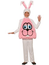 Forum Novelties Child&#39;s Wiggle Eyes Bunny Costume, Toddler - £88.38 GBP