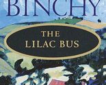 The Lilac Bus: A Novel [Mass Market Paperback] Binchy, Maeve - £2.35 GBP