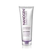 Nanogen Thickening Hair Treatment Conditioner for Women  - £15.13 GBP