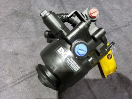 Original Oem MERCEDES-BENZ A0034665001 Sl Amg Reman Dual Hydropump | Usa Dealer - $1,991.89