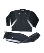 Nike Air Jordan Blake Griffin 2019 NBA All Star Game Worn Warm Up Jacket... - $1,381.99