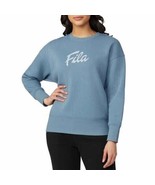 Fila Women&#39;s Plus Size 2X Springlake Sweatshirt NWT - £10.60 GBP