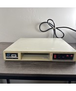 EFI EDP 2000 Power Control Center WORKS - $157.98 CAD