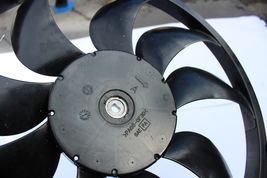 2010-2001 INFINITI G25 RADIATOR FAN BLADE X2541 image 8