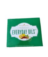 Young Living EVERYDAY OILS Set - 10 essential oils NEW SEALED - $99.00