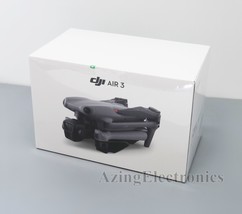 DJI Mavic Air 3 Aircraft Replacement Drone Only (EB3WBC) - £839.54 GBP