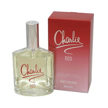 Revlon Charlie Red Eau Fraiche, Perfume for Women, 3.4 Oz - $361.95 MXN