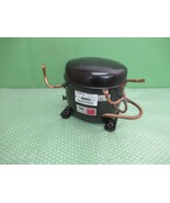 WR87X10180 WR87X10111 VEGZ8H GE Refrigerator Compressor - $3,452.69 MXN