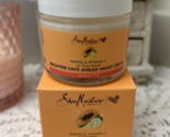 Shea Moisture Brighter Days Ahead Night Cream Papaya Vitamin C Yuzu Lemo... - $11.74