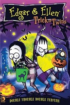 Edgar And Ellen Trick Or Twins - Video NTSC Region 1 USA Digital Versatile Disc - $10.62