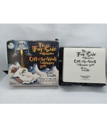 GARY LARSON ~ &quot;THE FAR SIDE MILLENNIUM OFF-THE-WALL&quot; CALENDAR 2000 - $20.35 CAD