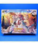 Goddess Story Card TCG Premium Mega Booster Box S10E1 Anime Waifu - £46.98 GBP