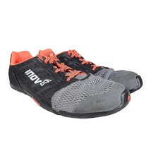 Inov-8 Men&#39;s Size 6.5 Sneaker Bare-XF 210 V2 Barefoot Training Shoes Black Red - £26.90 GBP