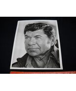 8x10 Glossy Publicity Photo Signed Claude Akins Sheriff Lobo Rio Bravo M... - $29.65