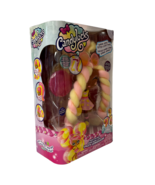 CandyLocks Deluxe 7 Inch Doll Lacey Lemonade Scented With Surprise New N... - £14.55 GBP