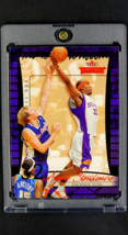 2004 2004-05 Fleer Throwbacks 36 Amare Stoudemire Amar'e Stoudemire Phoenix Suns - $2.03