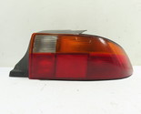 98 BMW Z3 E36 1.9L #1266 Taillight, Red/Amber, Right 63218389714 - $49.49