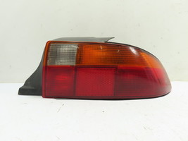 98 BMW Z3 E36 1.9L #1266 Taillight, Red/Amber, Right 63218389714 - £39.08 GBP
