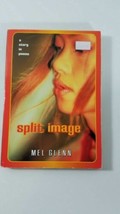Split Image Glenn, Mel paperback 2002 ex-library - £4.66 GBP