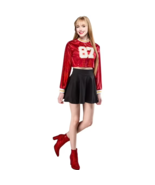 Way to Celebrate Pop Idol Costume Top for Children, Girls L(10-12) - $52.44 CAD
