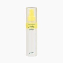 [GOODAL] Green Tangerine Vita C Serum Mist - 100mL Korea Beauty - $28.22