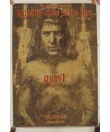 Queens Of The Stone Age Poster Emek StoneAge Kyuss April 6 2005 Minneapolis - €154,85 EUR