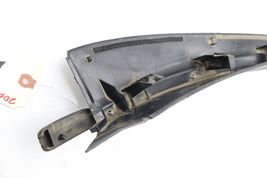10-15 LEXUS RX350 REAR LEFT DRIVER SIDE DOOR PANEL MOLDING E0478 image 7