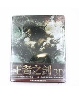 New Sealed JConan the Barbarian 3D Steelbook Iron box BD Blu-ray BD50 En... - $33.63