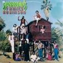 Smokey&#39;s Family Robinson [Vinyl] - £10.25 GBP