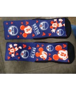 MICKEY MOUSE s/m off-print oilers socks,     9179 - $17.77 CAD
