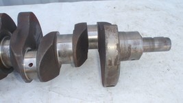 1986 Mercruiser 170 HP 4 Cyl 3.7L Crankshaft - $209.88