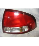 OEM Genuine Nissan Sentra Right Passenger Side Halogen Tail Lamp 26550-4... - $81.36 CAD