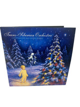 Trans-Siberian Orchestra (SEE DETAILS) Christmas Eve &amp; Other Stories Red... - $27.71