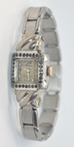 Antique Art Deco &#39;&#39;MERCURY&#39;&#39; womens watch, runs, needs serviced  RARE - $98.95