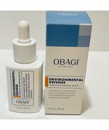 Obagi Clinical Environmental Defense Radiance Boosting Serum 1.0 fl Oz N... - $44.58 CAD