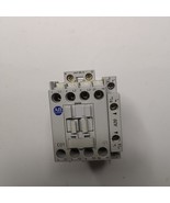 Allen-Bradley 100-C09Z*01 25A Contactor 100-C09DJ01 With 100-S Auxiliary... - $15.07 CAD