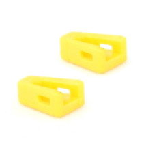 DeWalt 2 Pack of OEM Replacement No Mar Tip for DWFP12233 Nailer # 9R208... - £11.48 GBP