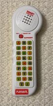 Playskool SMART STICKS Alphabet - Electronic Learning Device - $14.85