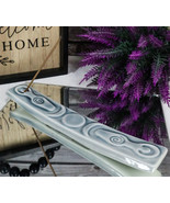 Wicca Spiral Yoga Shaman Sacred Moon Triple Goddess Incense Stick Holder... - $274.97 MXN