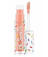 MAC Oh, Sweetie Lipcolour in Coconut Macaroon - NIB - $19.98
