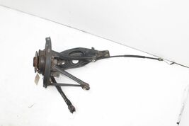 97-04 MERCEDES-BENZ SLK230 REAR RIGHT PASSENGER KNUCKLE W/ CONTROL ARMS Q4575 image 3