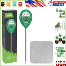 Battery-Free Plant Moisture Meter - No Hassle Water Readings for Indoor/... - $23.90 CAD