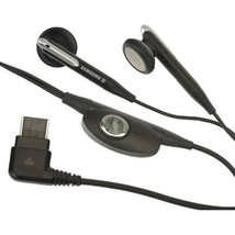 ✅ Samsung Oem Hands-Free Headset (AAEP420SBE) - £7.44 GBP