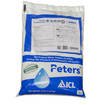 Peters Professional 10-30-20 Peat-Lite Water Soluble Plant Starter G9935... - £78.41 GBP