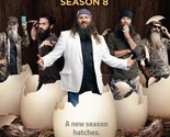 Duck Dynasty Season 8 DVD - £13.77 GBP