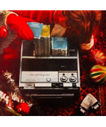 1963 3M Revere Wollensak Tape Recorder Advertisement Vintage Electronics... - $460.08 MXN