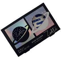 ZOELLA -Star Glazer- Lip Balm Duo (Shea nut/Cranberry shimmer Lip Balm )... - $9.97